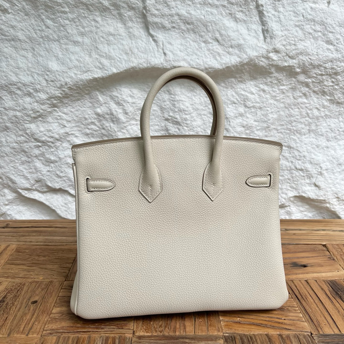 Birkin 25cm Togo