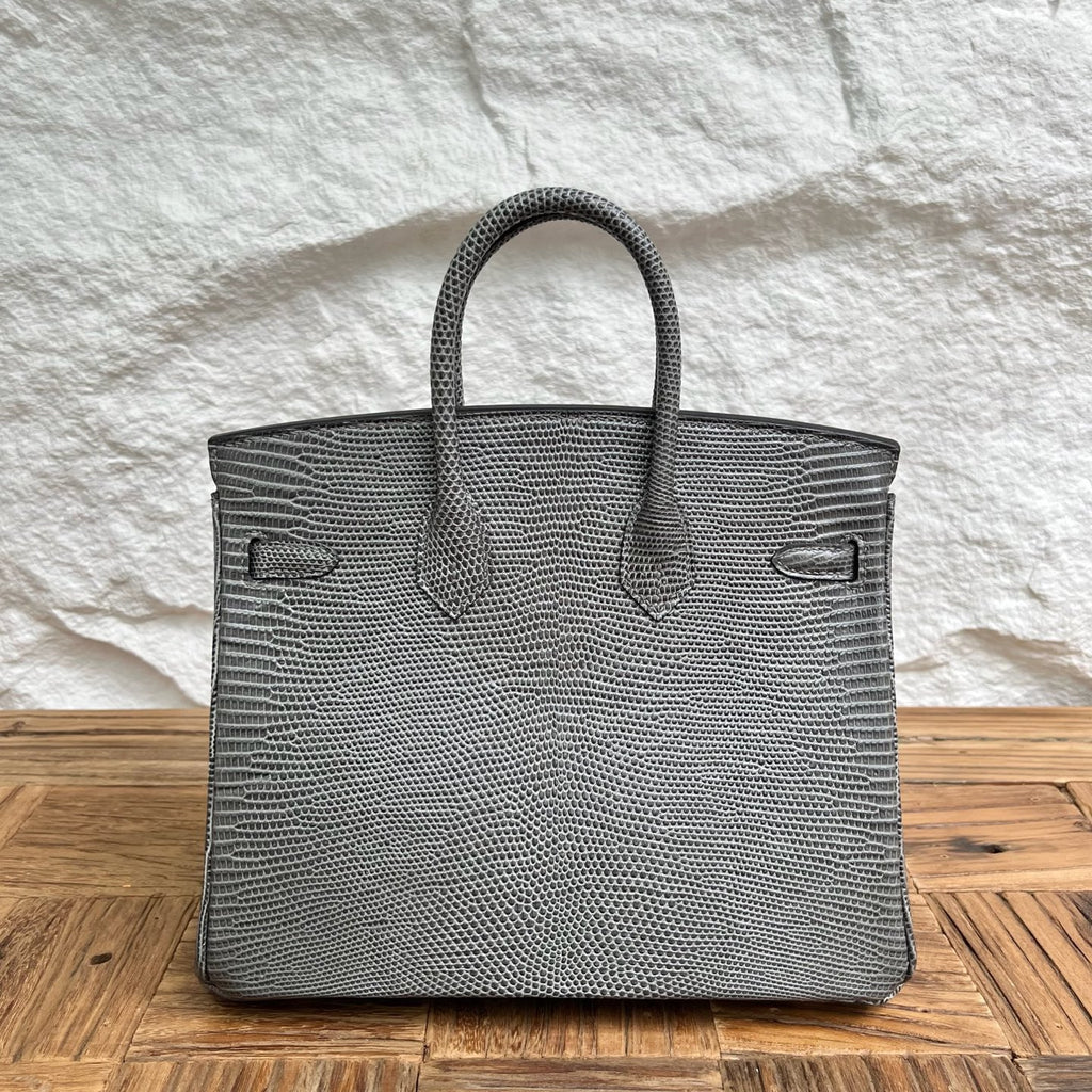 Birkin 25cm Lizard