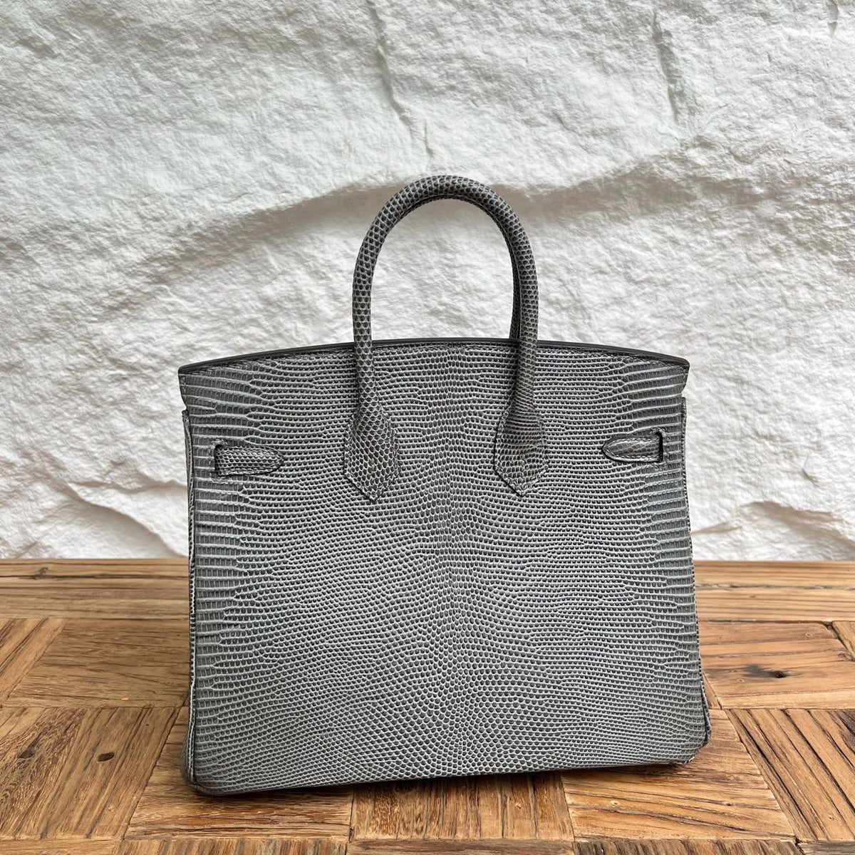 Birkin 25cm Lizard
