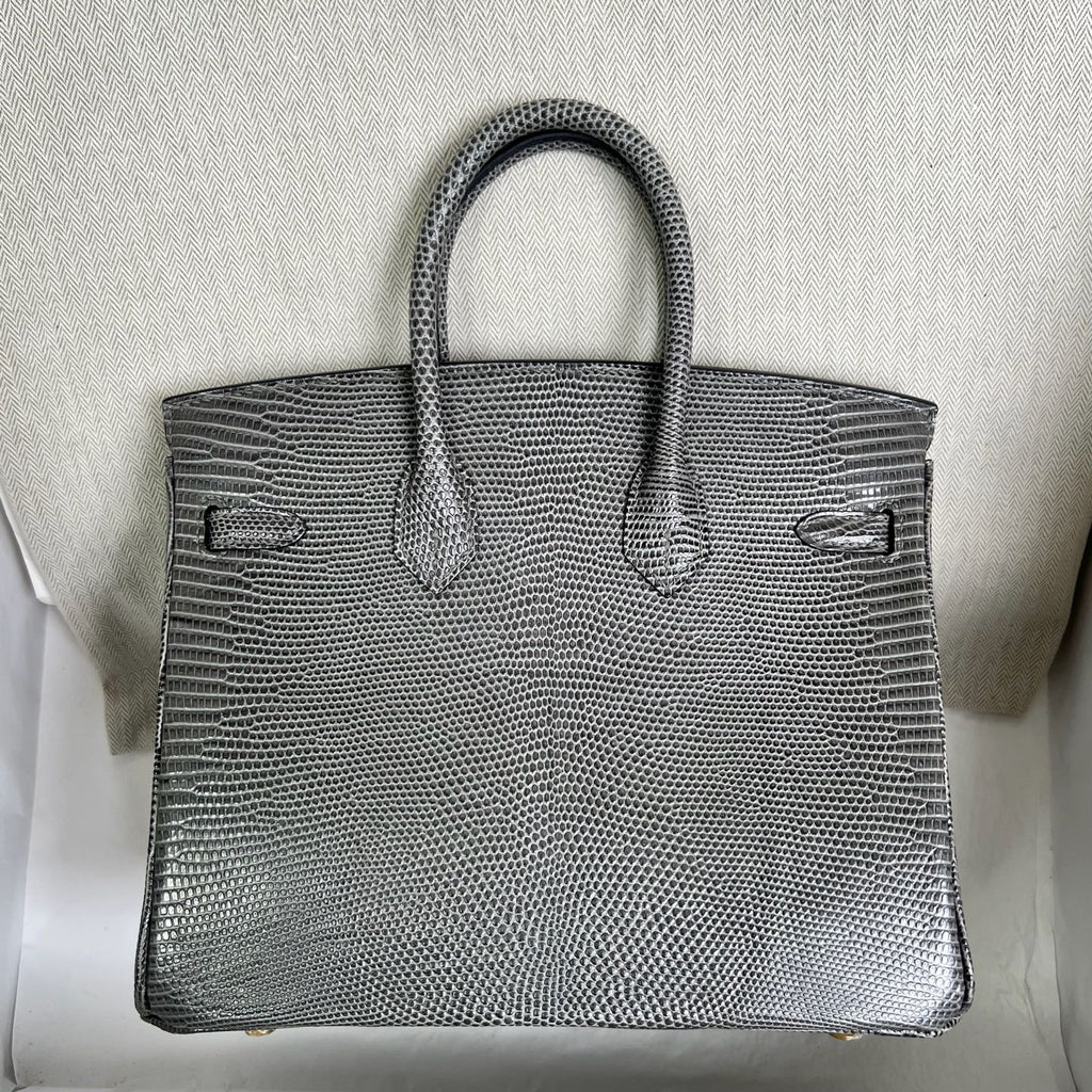 Birkin 25cm Lizard