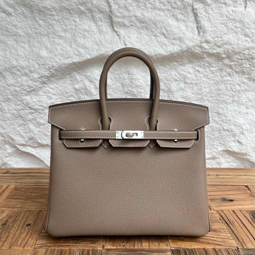Birkin 25cm Togo