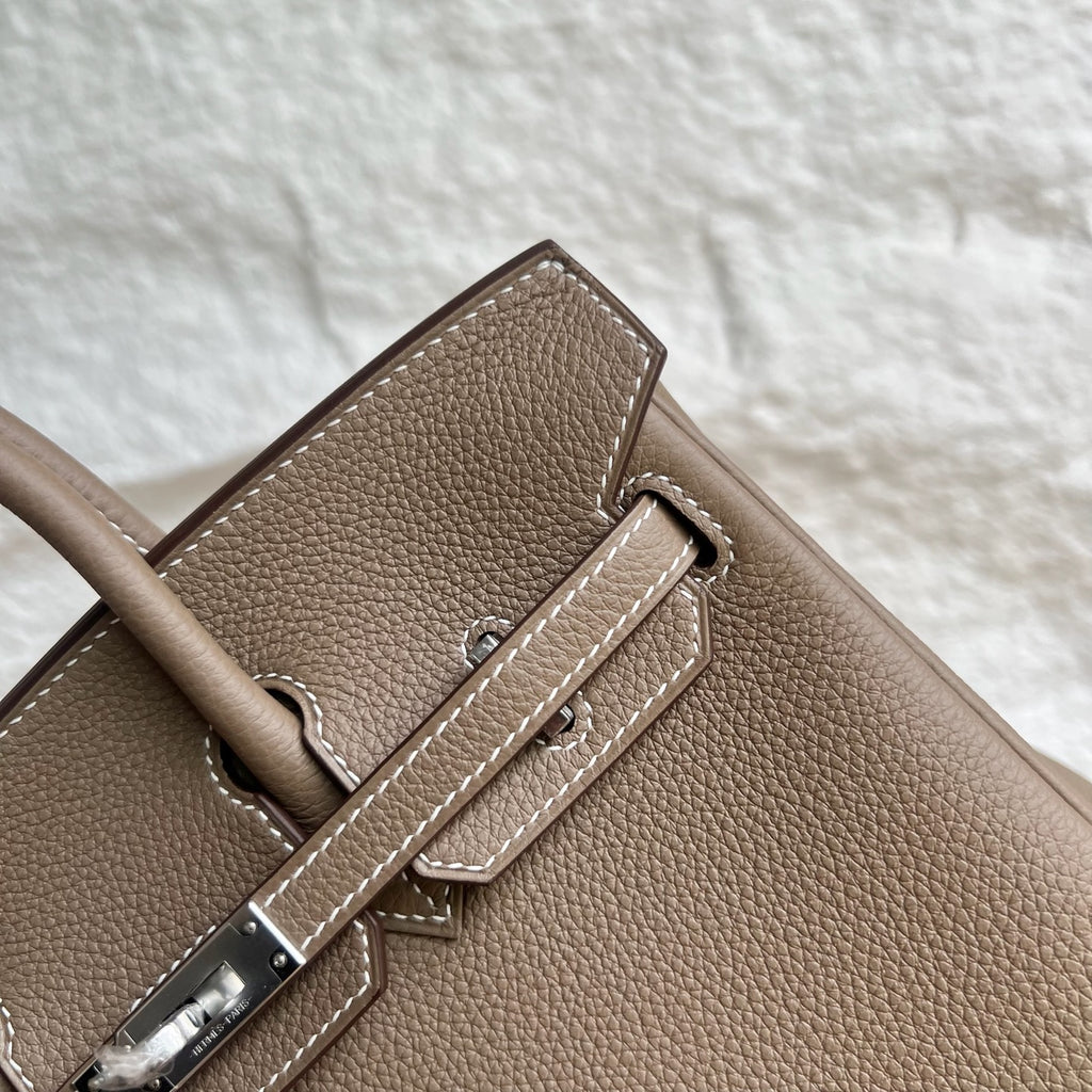 Birkin 25cm Togo