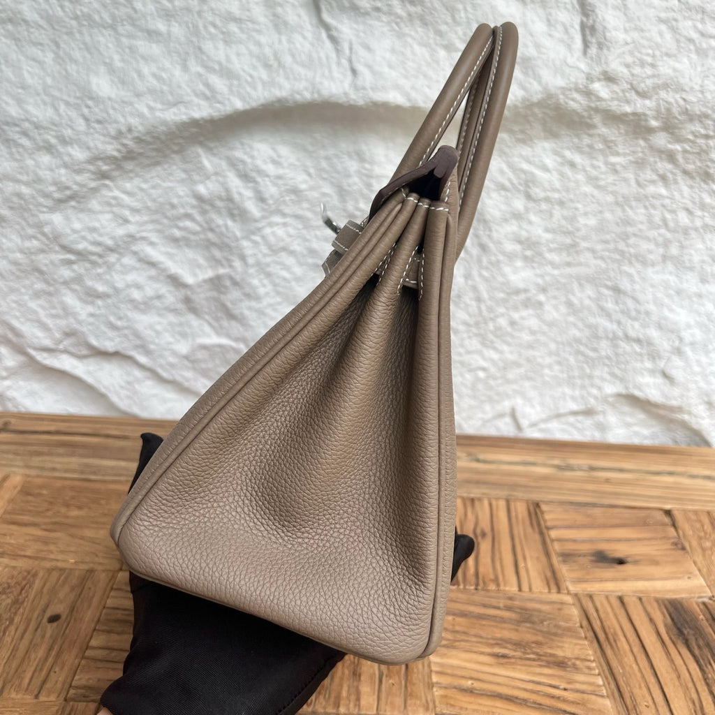 Birkin 25cm Togo