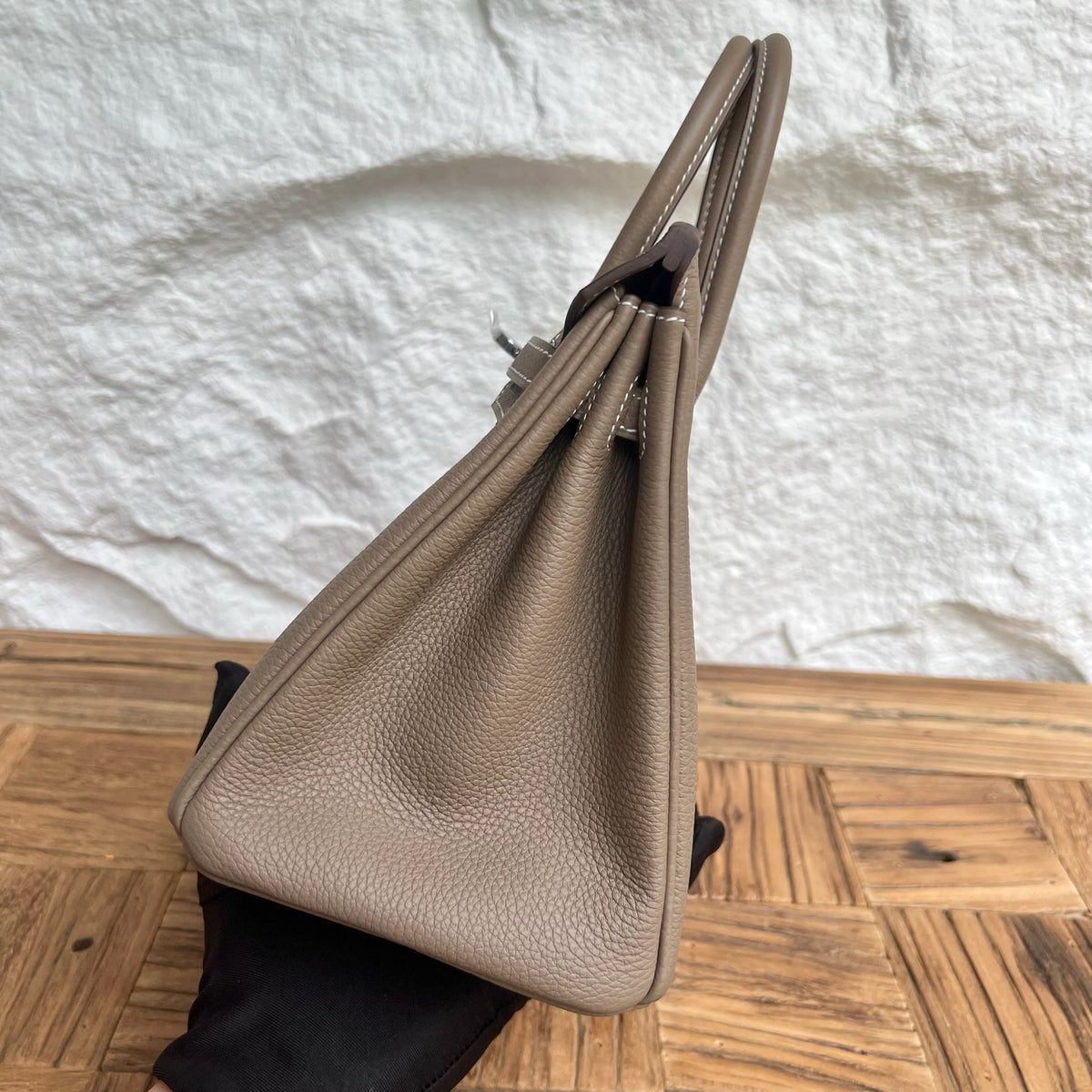 Birkin 25cm Togo