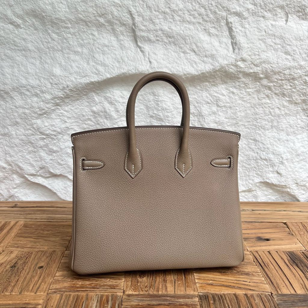 Birkin 25cm Togo
