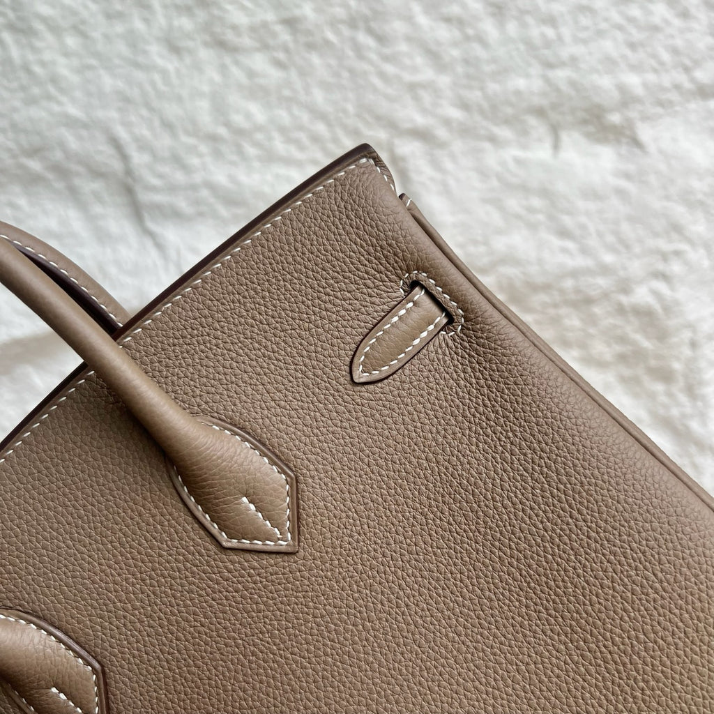 Birkin 25cm Togo