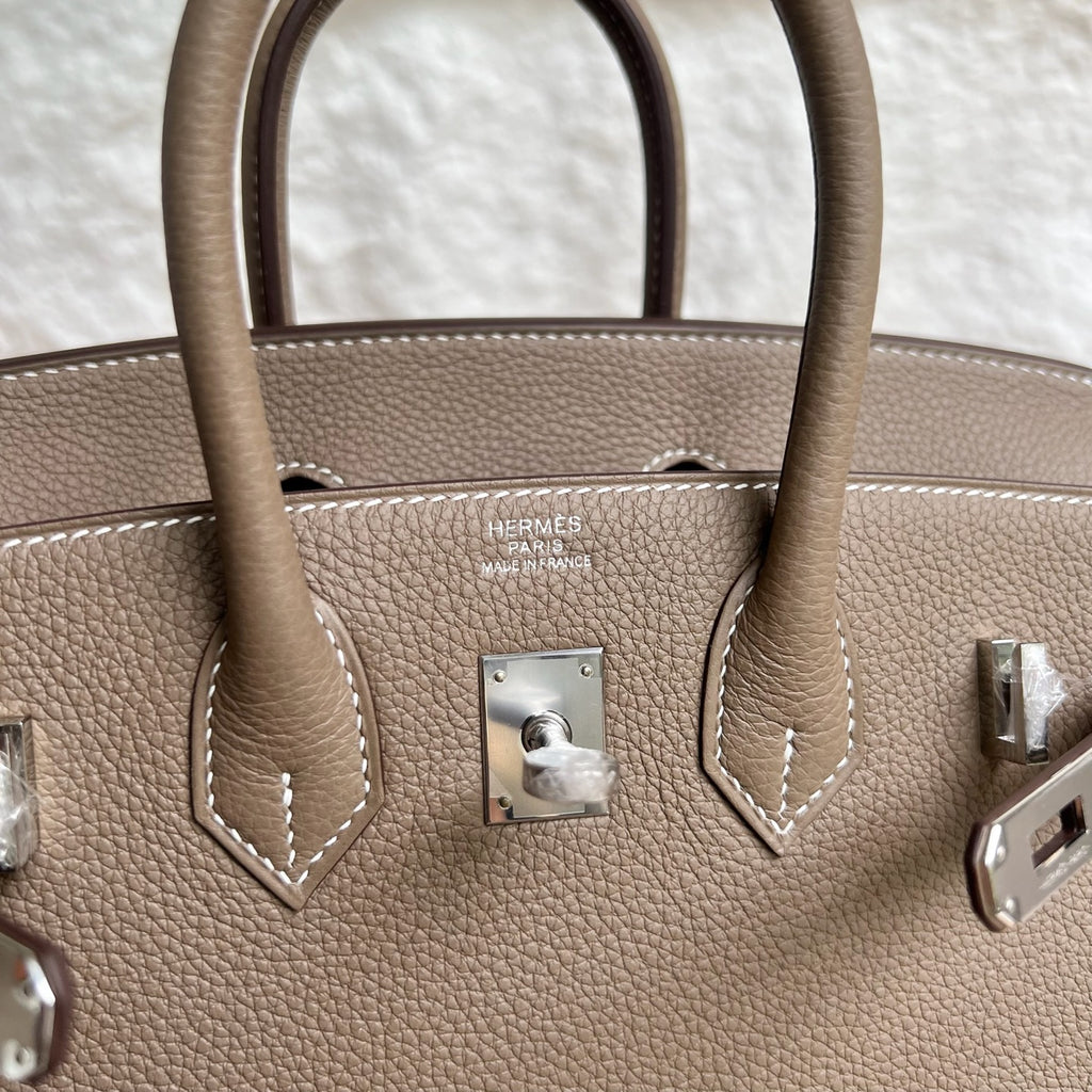 Birkin 25cm Togo