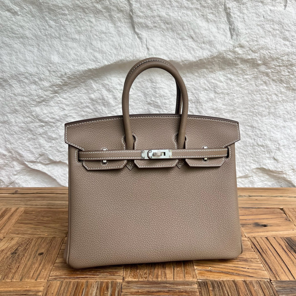 Birkin 25cm Togo