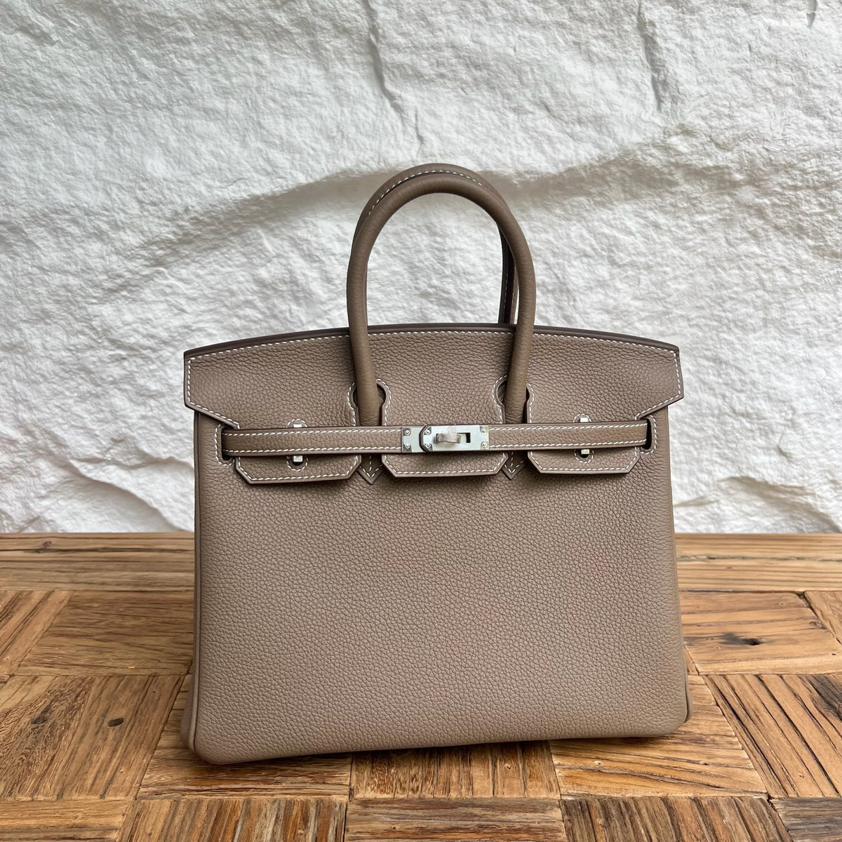 Birkin 25cm Togo