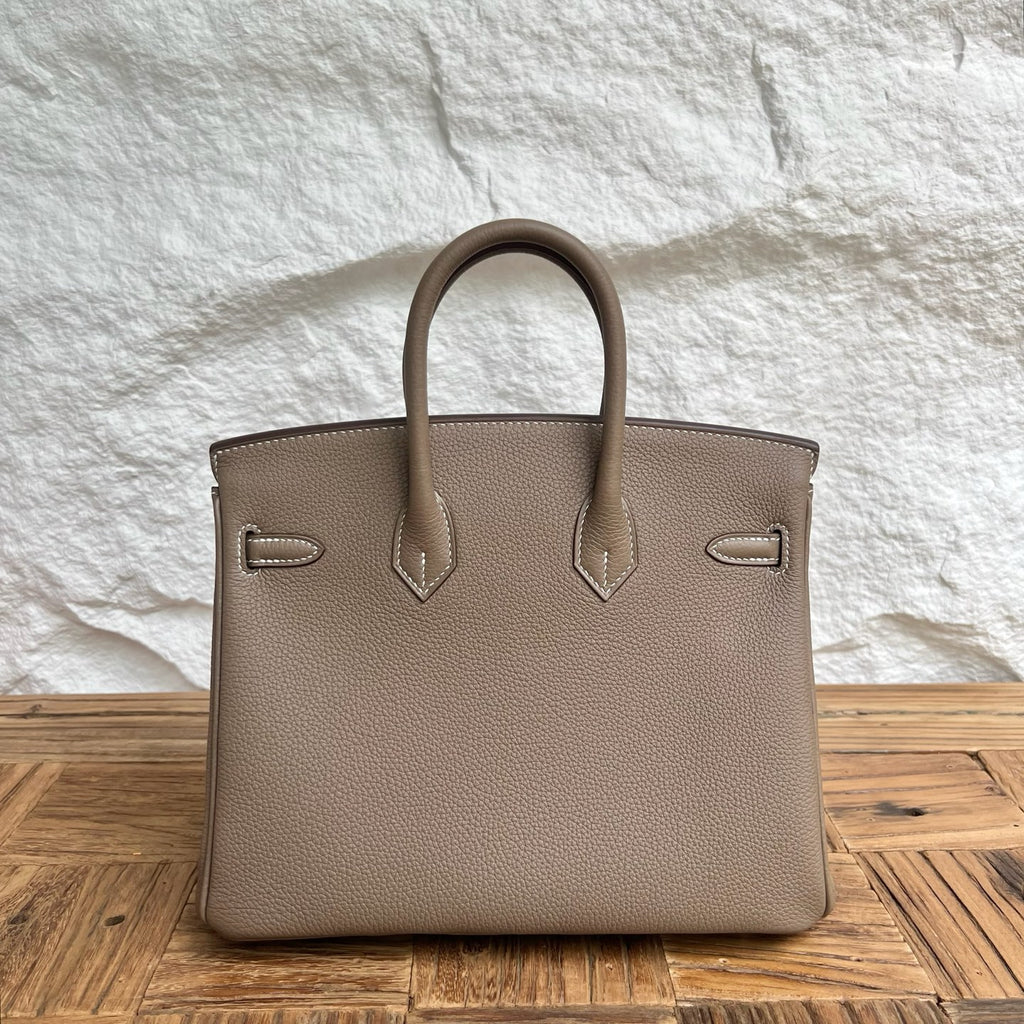 Birkin 25cm Togo