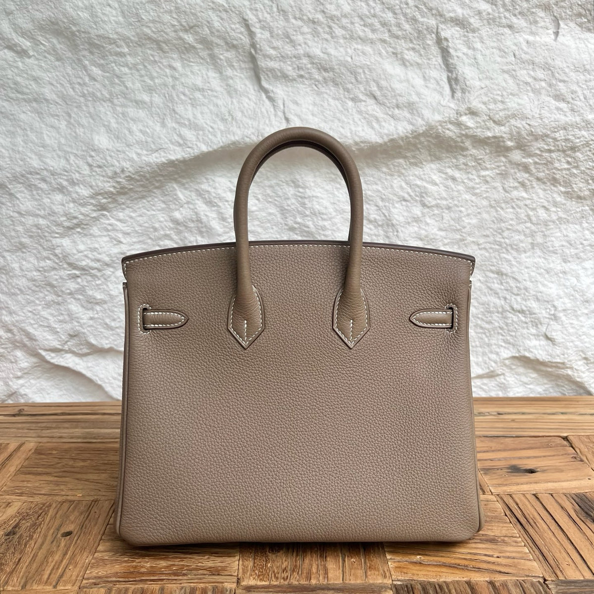 Birkin 25cm Togo