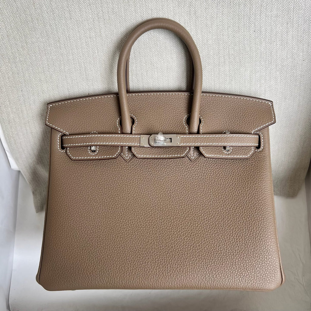 Birkin 25cm Togo