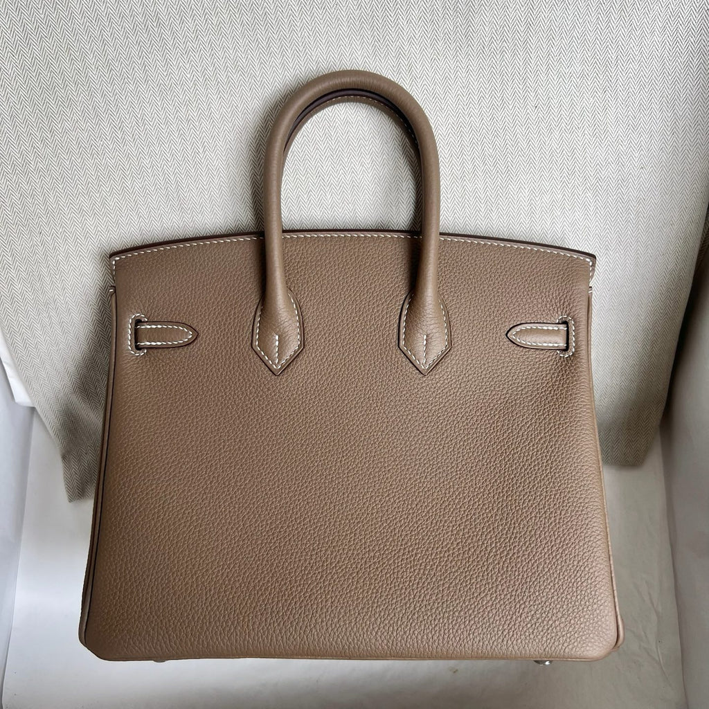 Birkin 25cm Togo
