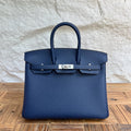 Birkin 25cm Togo