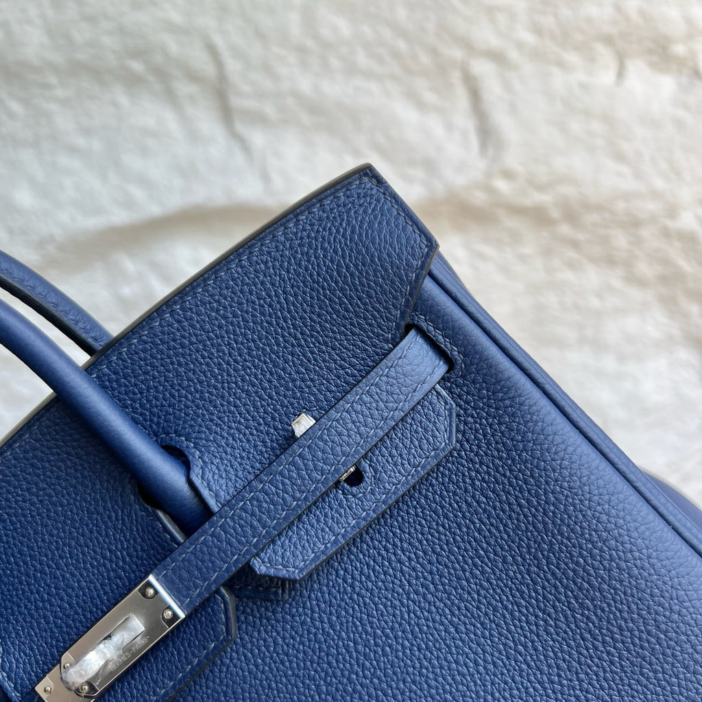 Birkin 25cm Togo