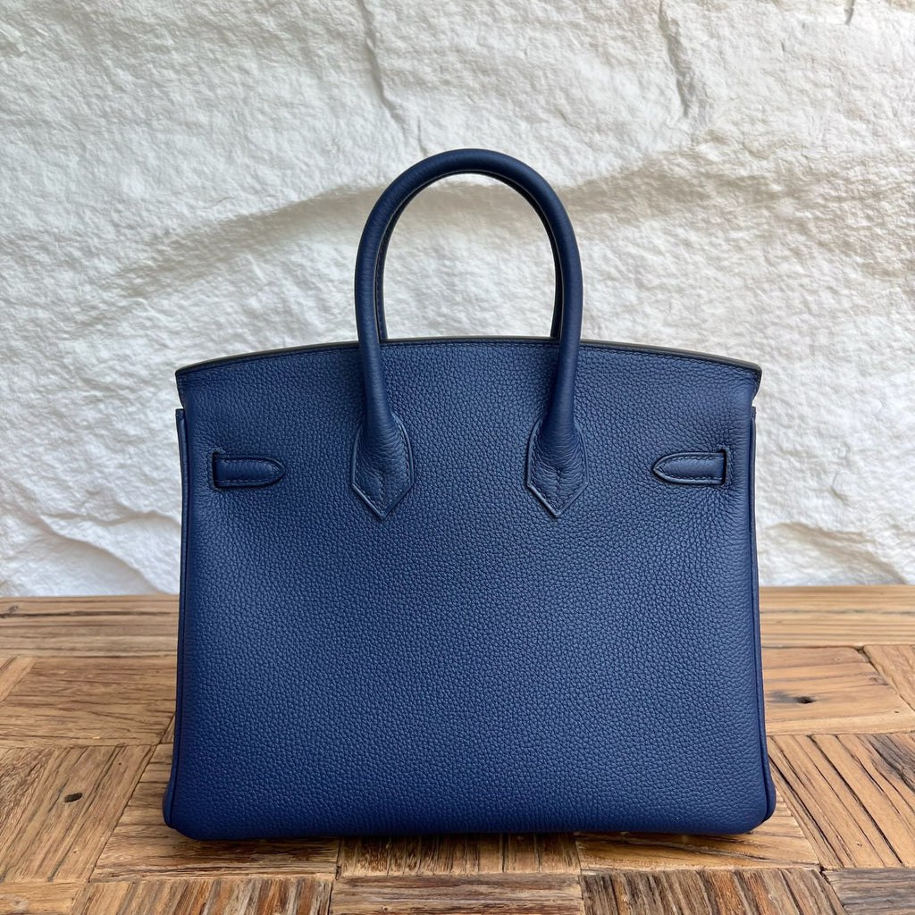 Birkin 25cm Togo