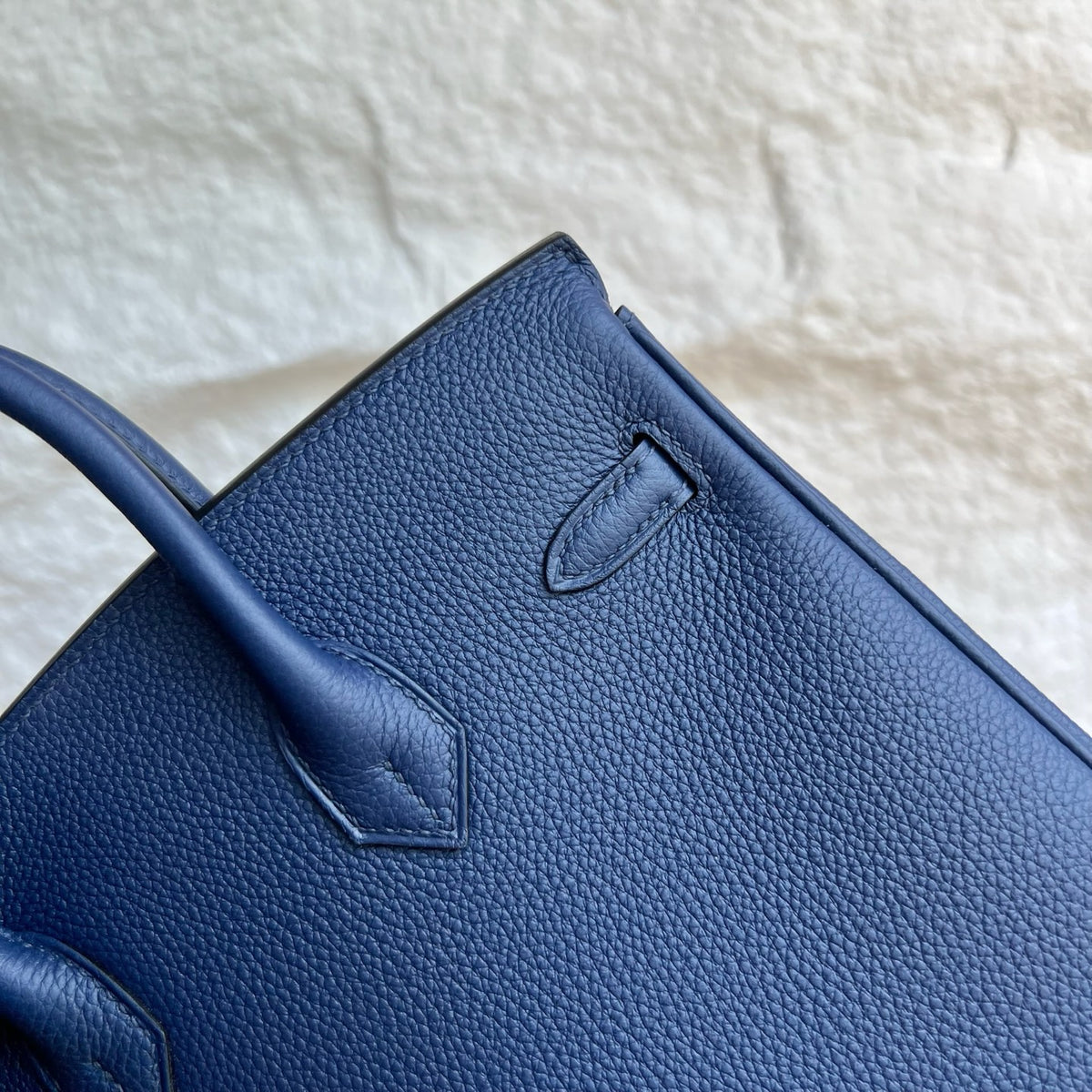 Birkin 25cm Togo
