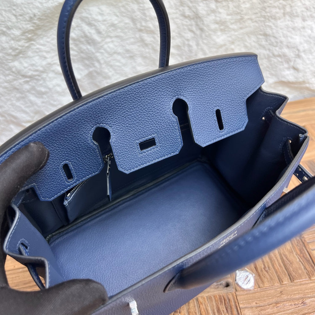 Birkin 25cm Togo