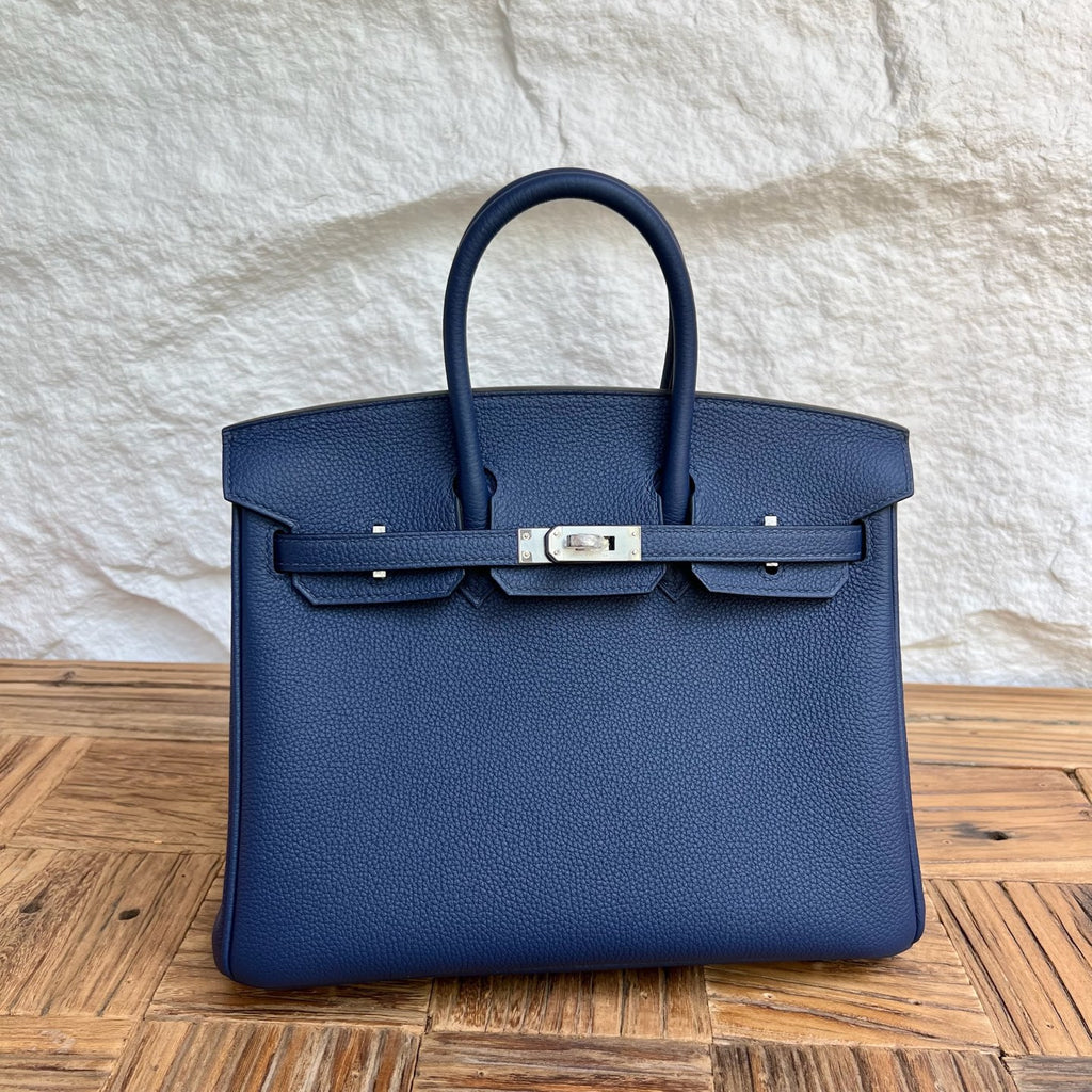 Birkin 25cm Togo