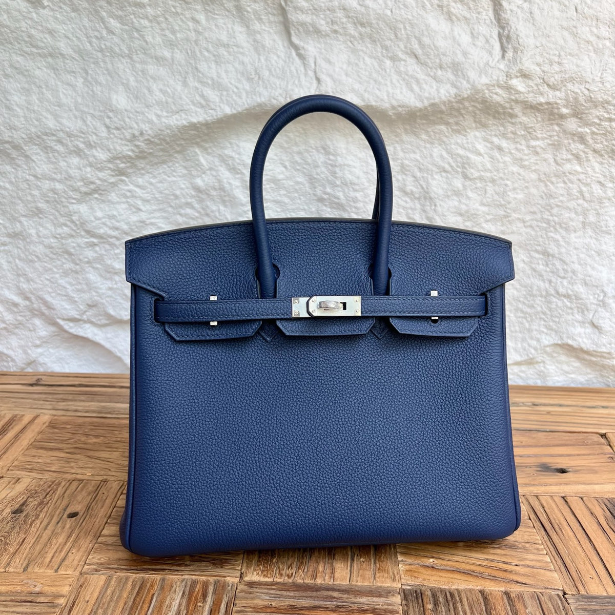 Birkin 25cm Togo