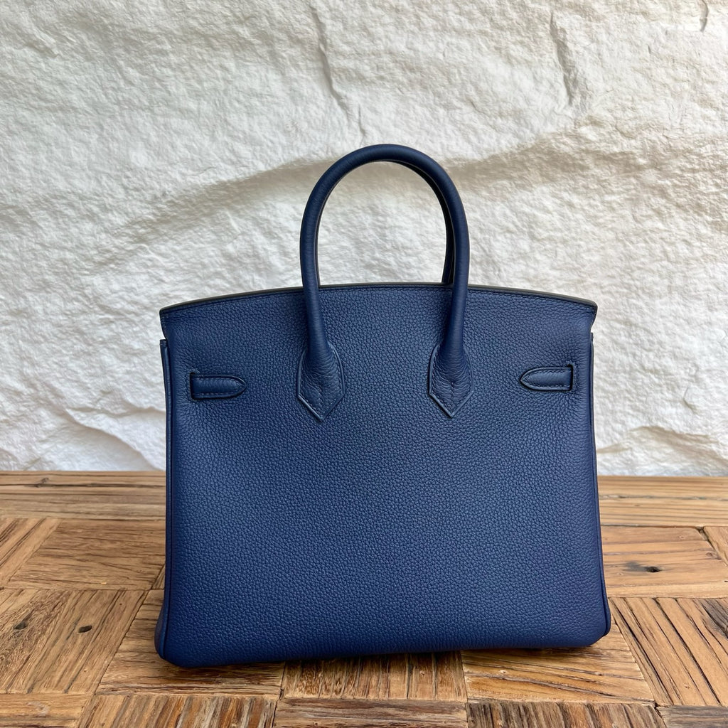 Birkin 25cm Togo