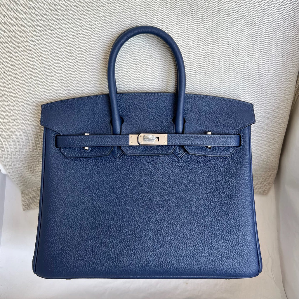 Birkin 25cm Togo
