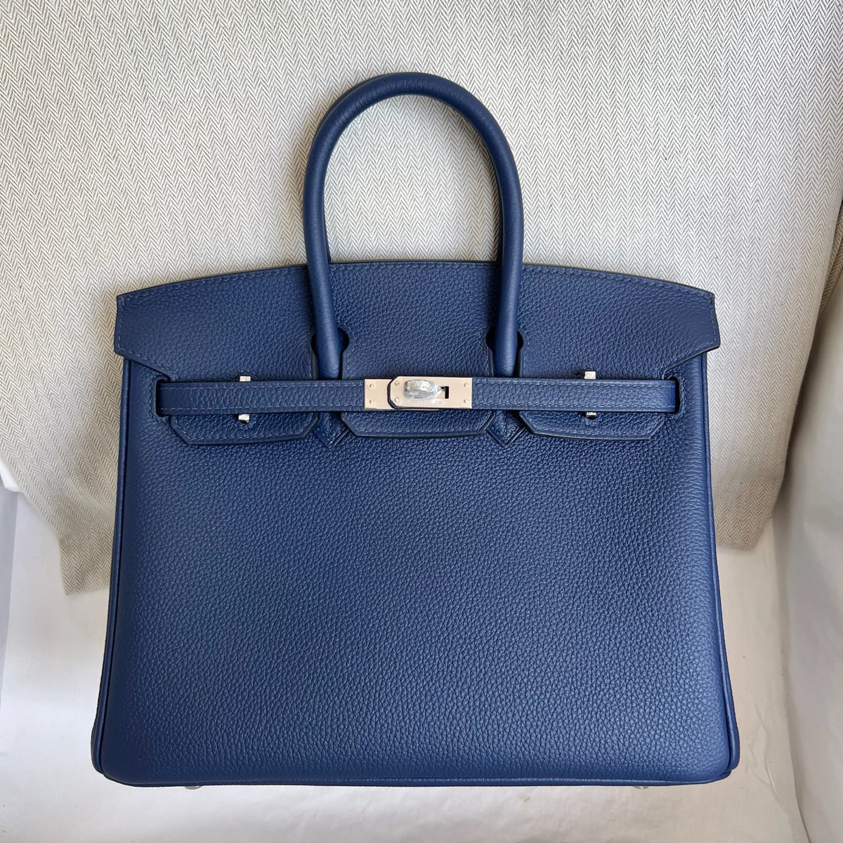 Birkin 25cm Togo