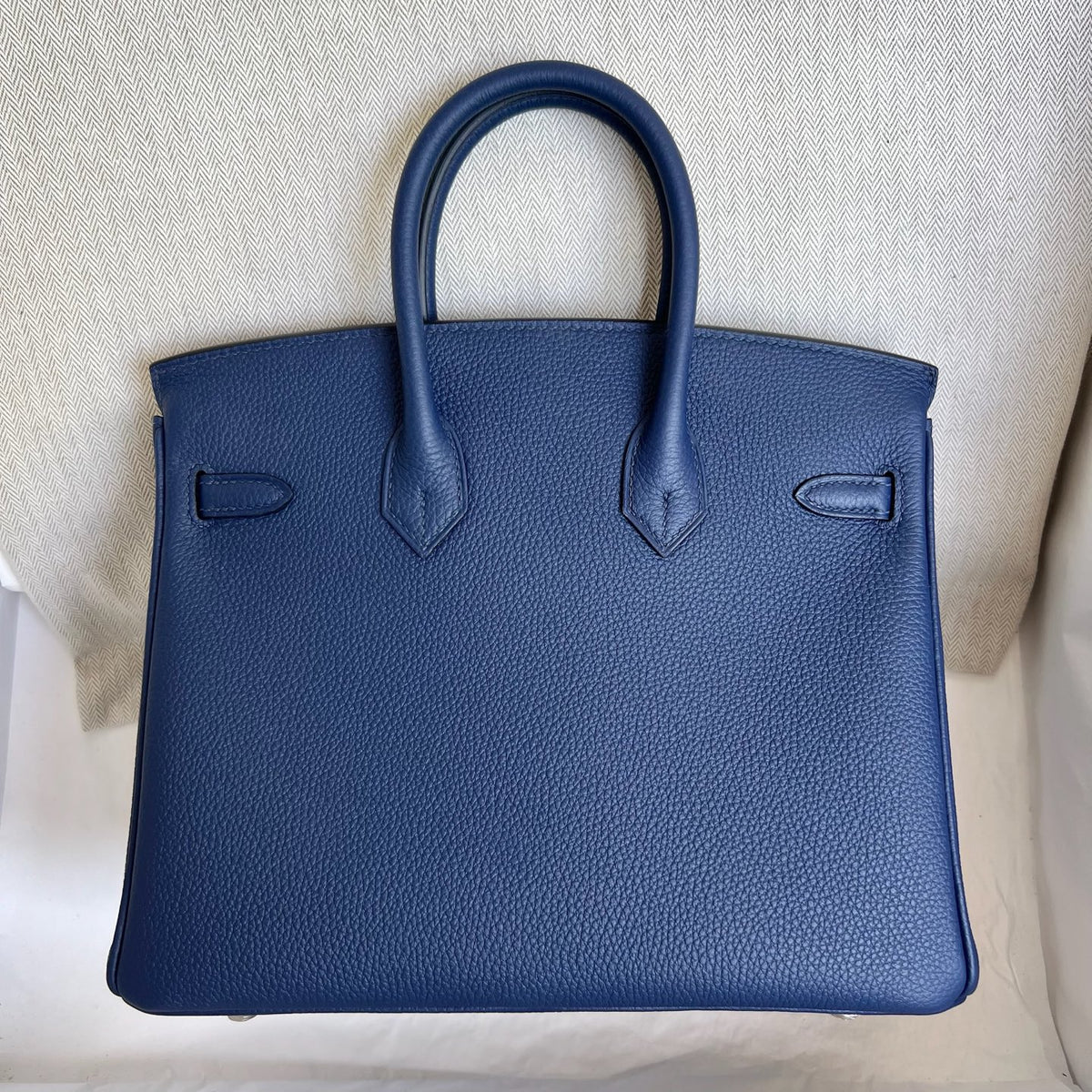 Birkin 25cm Togo