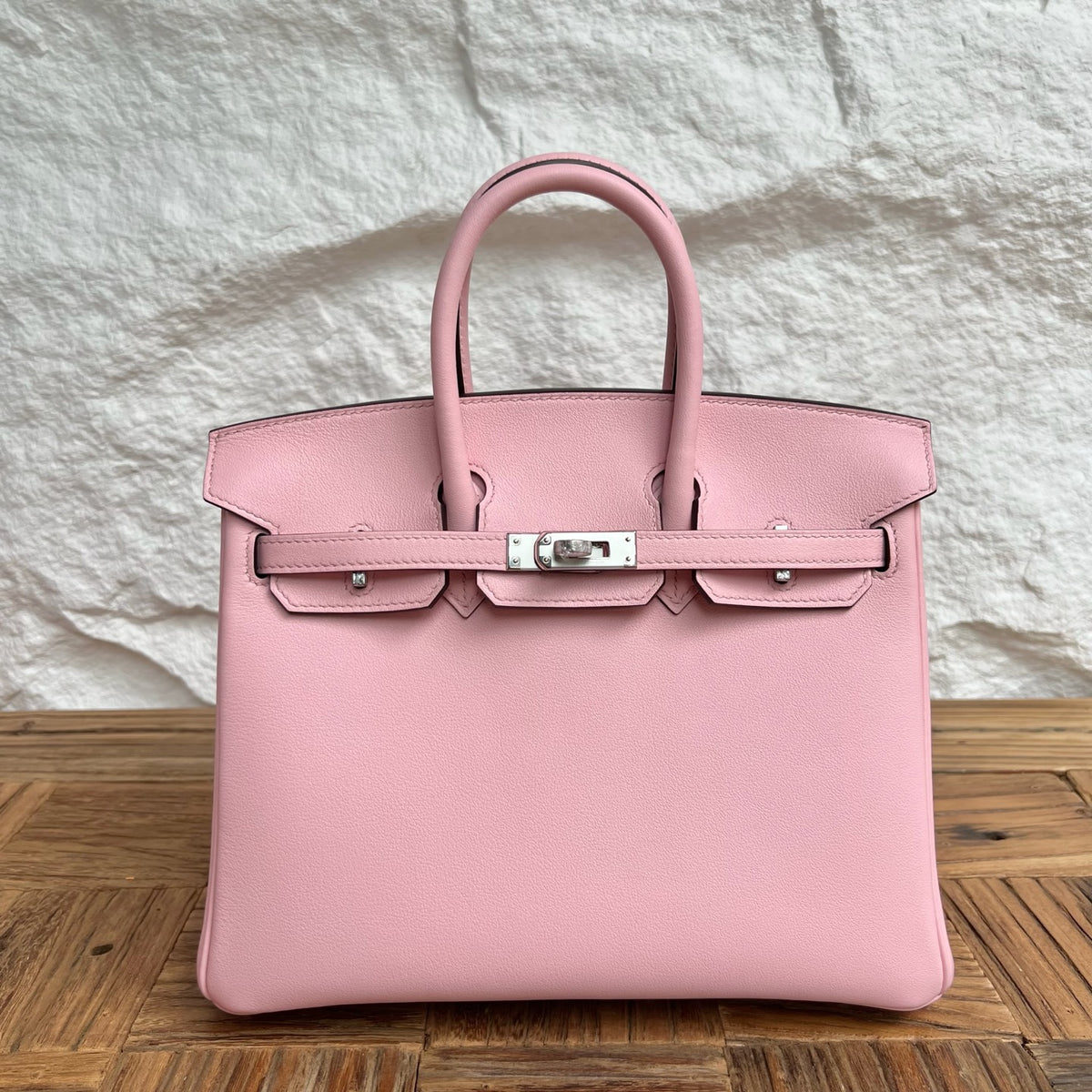 Birkin 25cm Swift