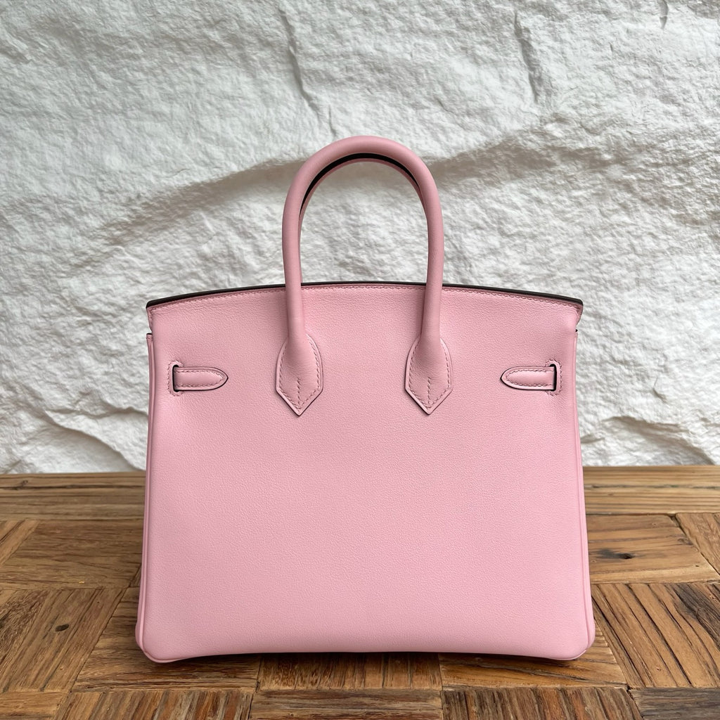Birkin 25cm Swift
