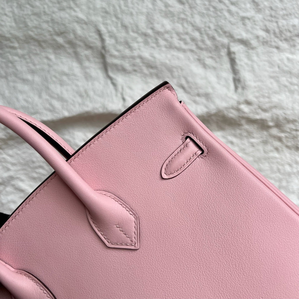 Birkin 25cm Swift