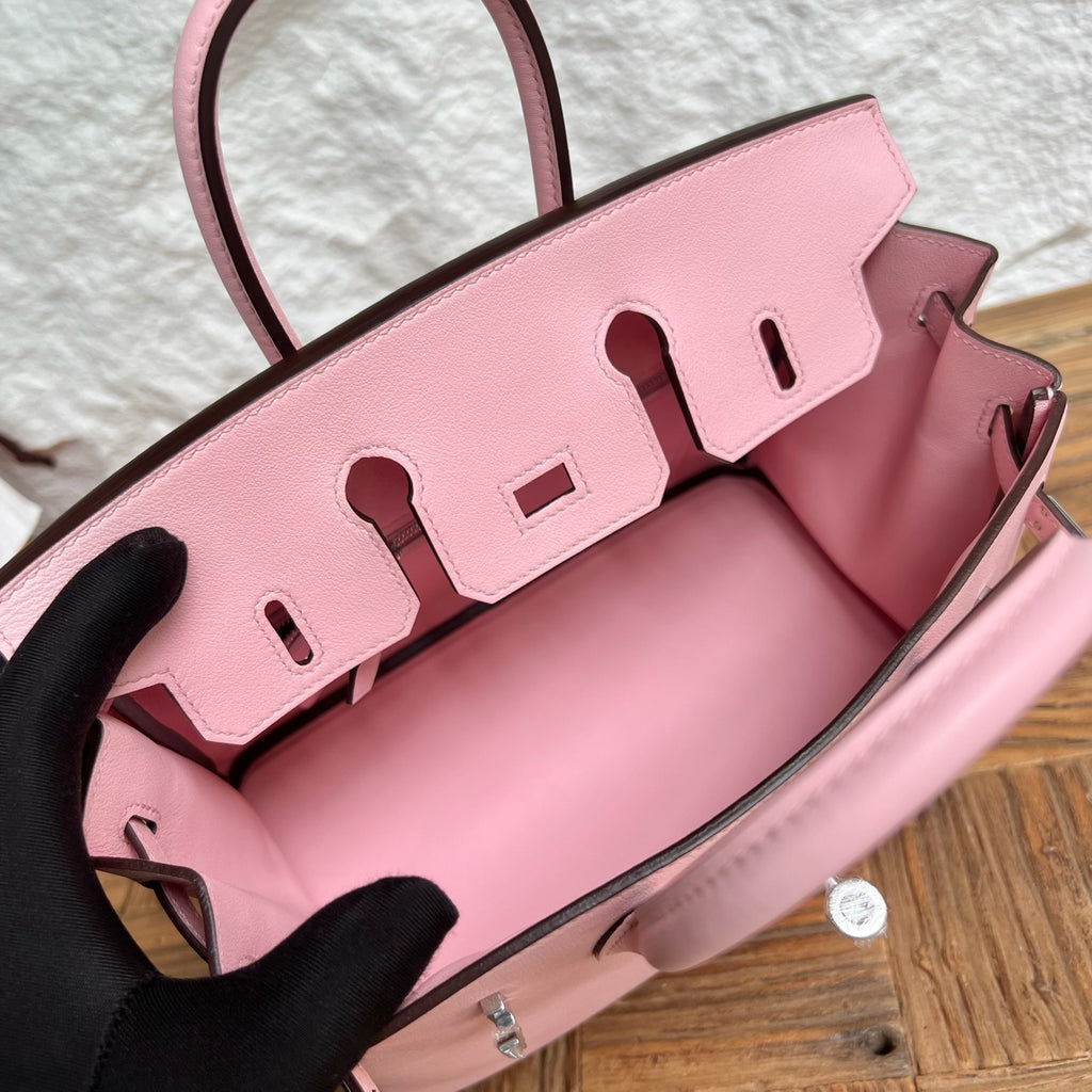 Birkin 25cm Swift