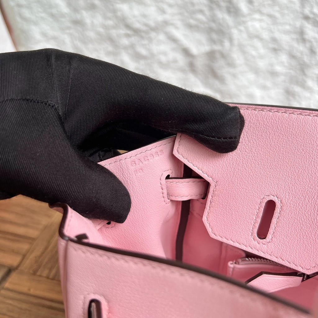 Birkin 25cm Swift