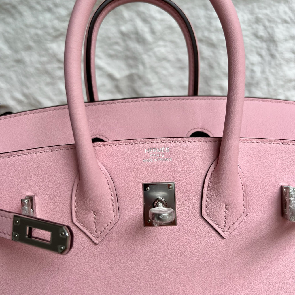 Birkin 25cm Swift