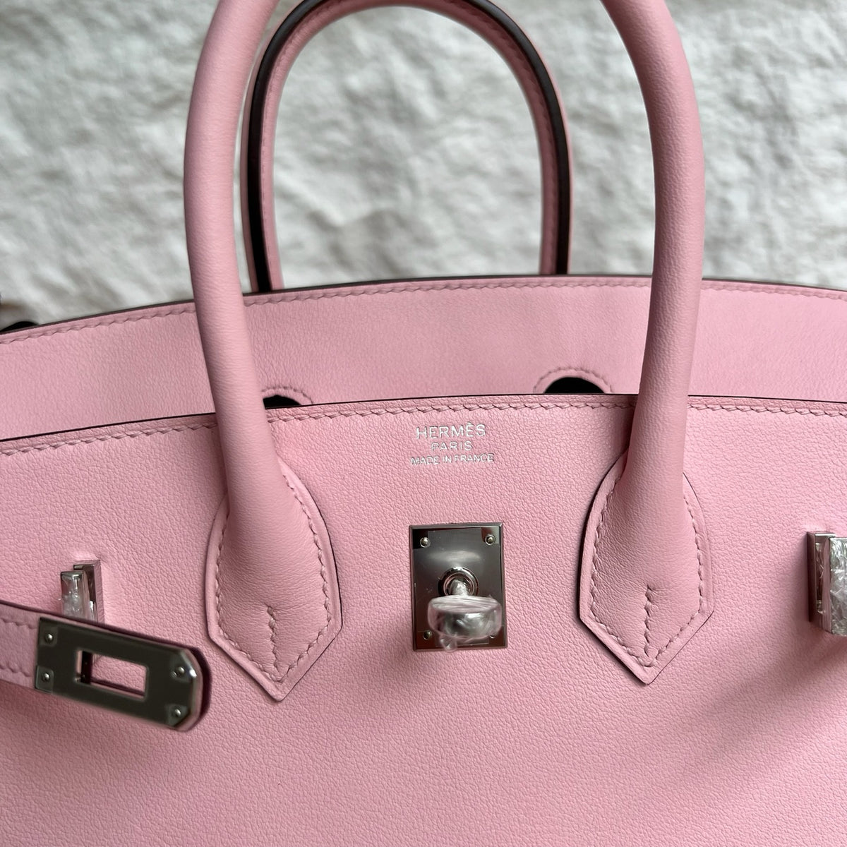 Birkin 25cm Swift