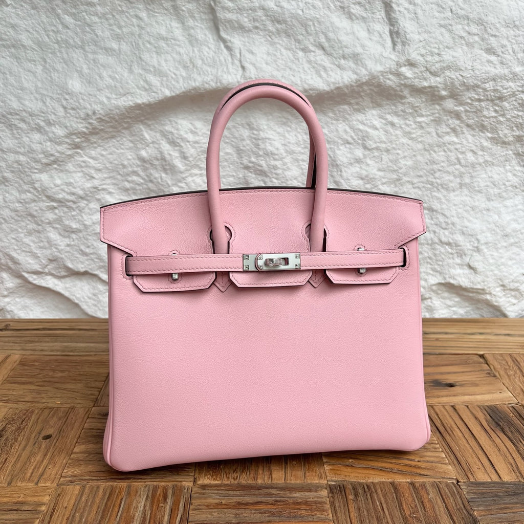 Birkin 25cm Swift