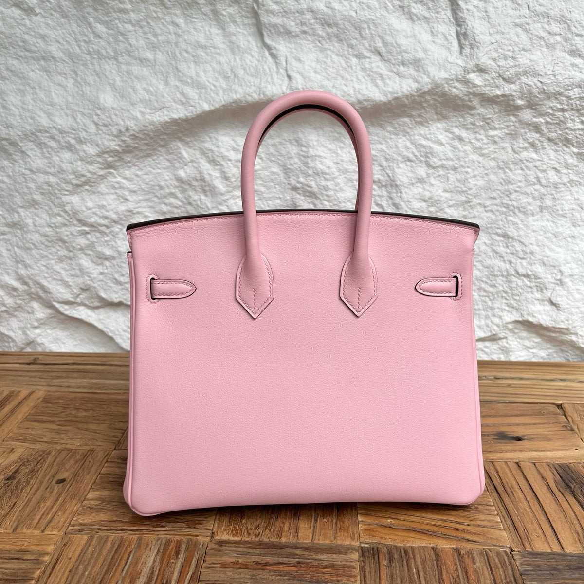 Birkin 25cm Swift