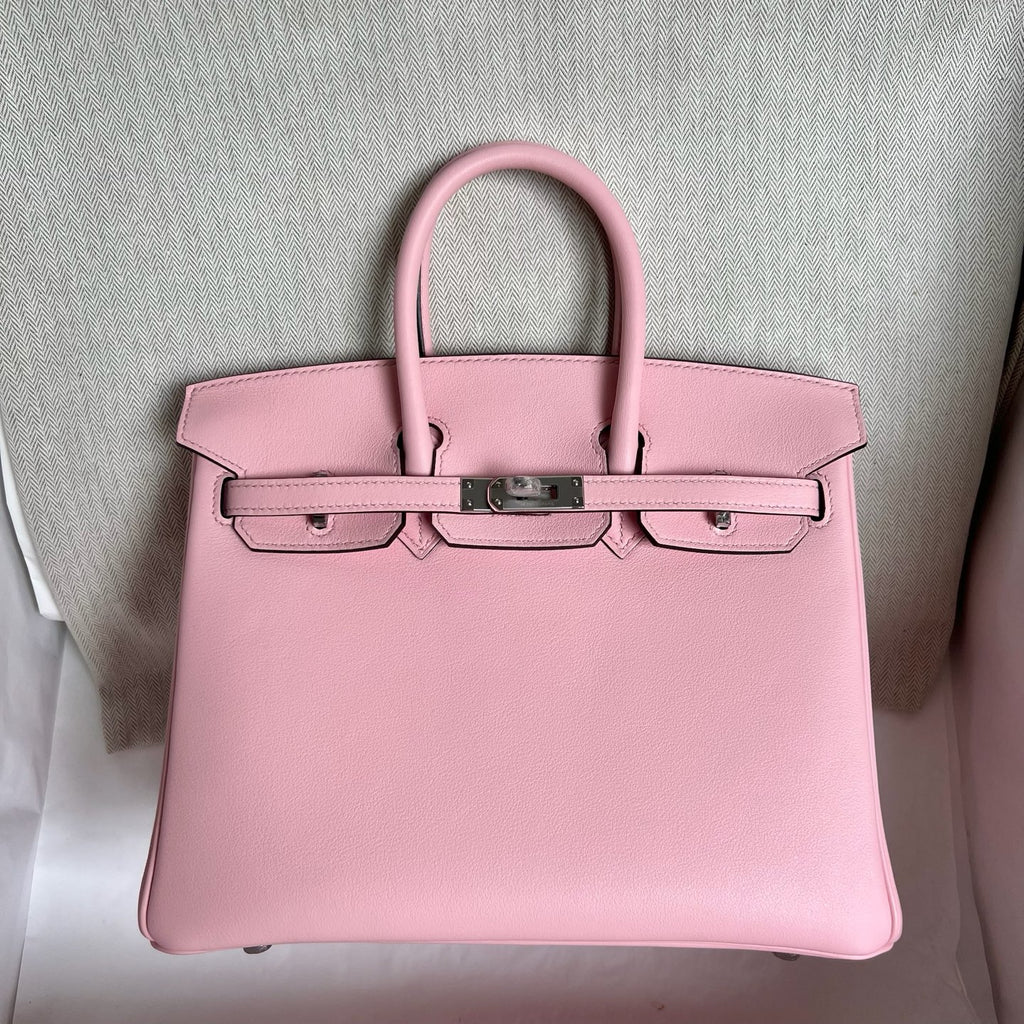 Birkin 25cm Swift