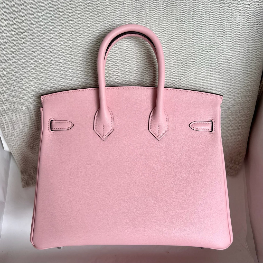 Birkin 25cm Swift