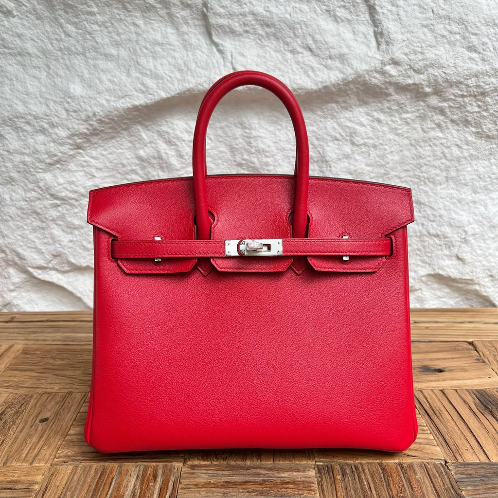 Birkin 25cm Swift