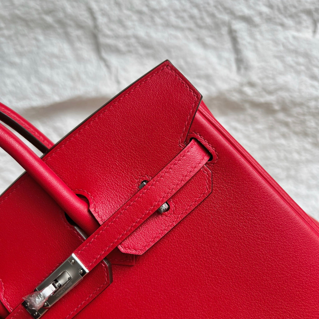 Birkin 25cm Swift
