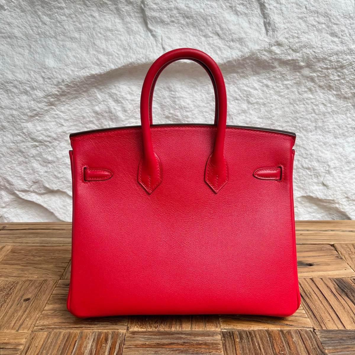 Birkin 25cm Swift