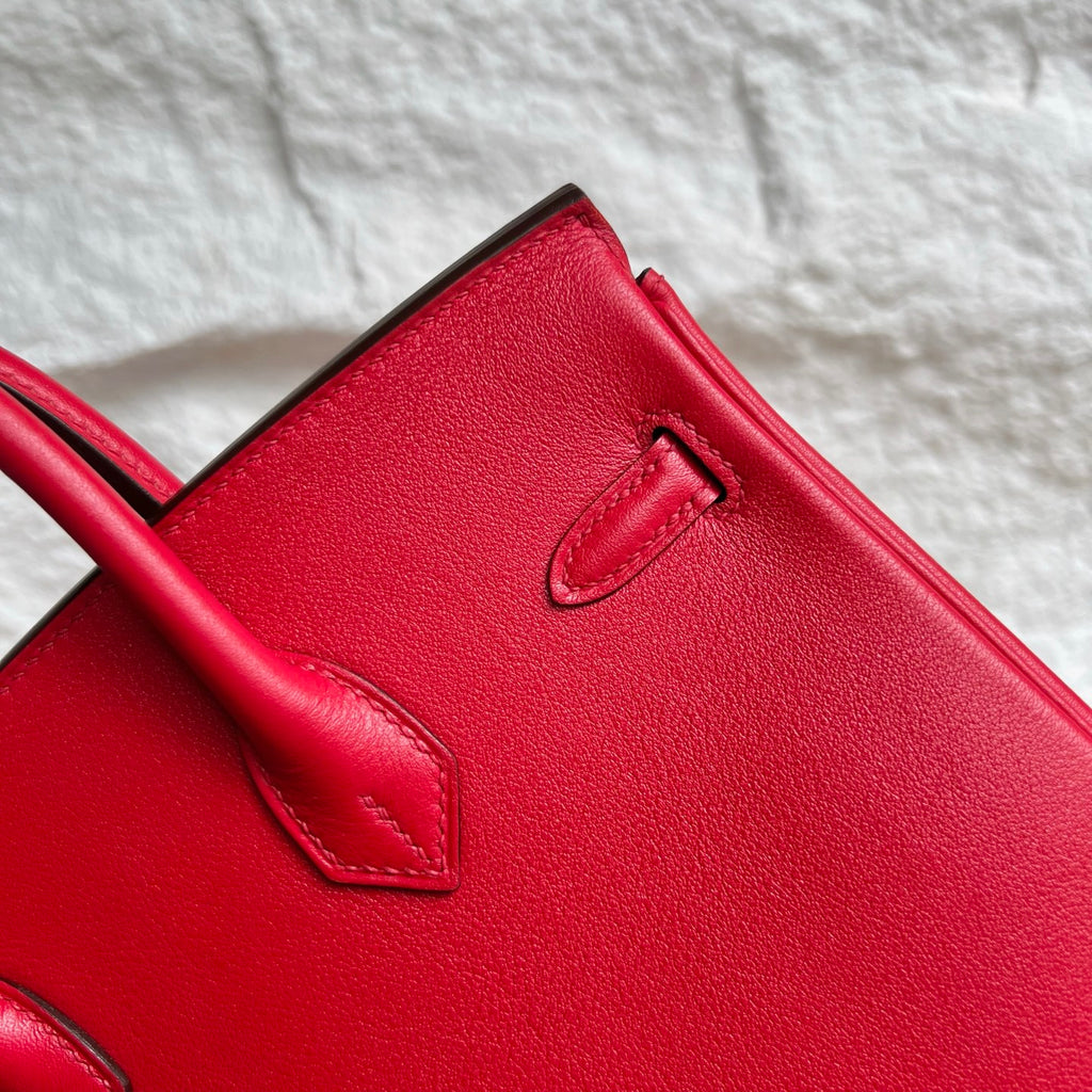 Birkin 25cm Swift