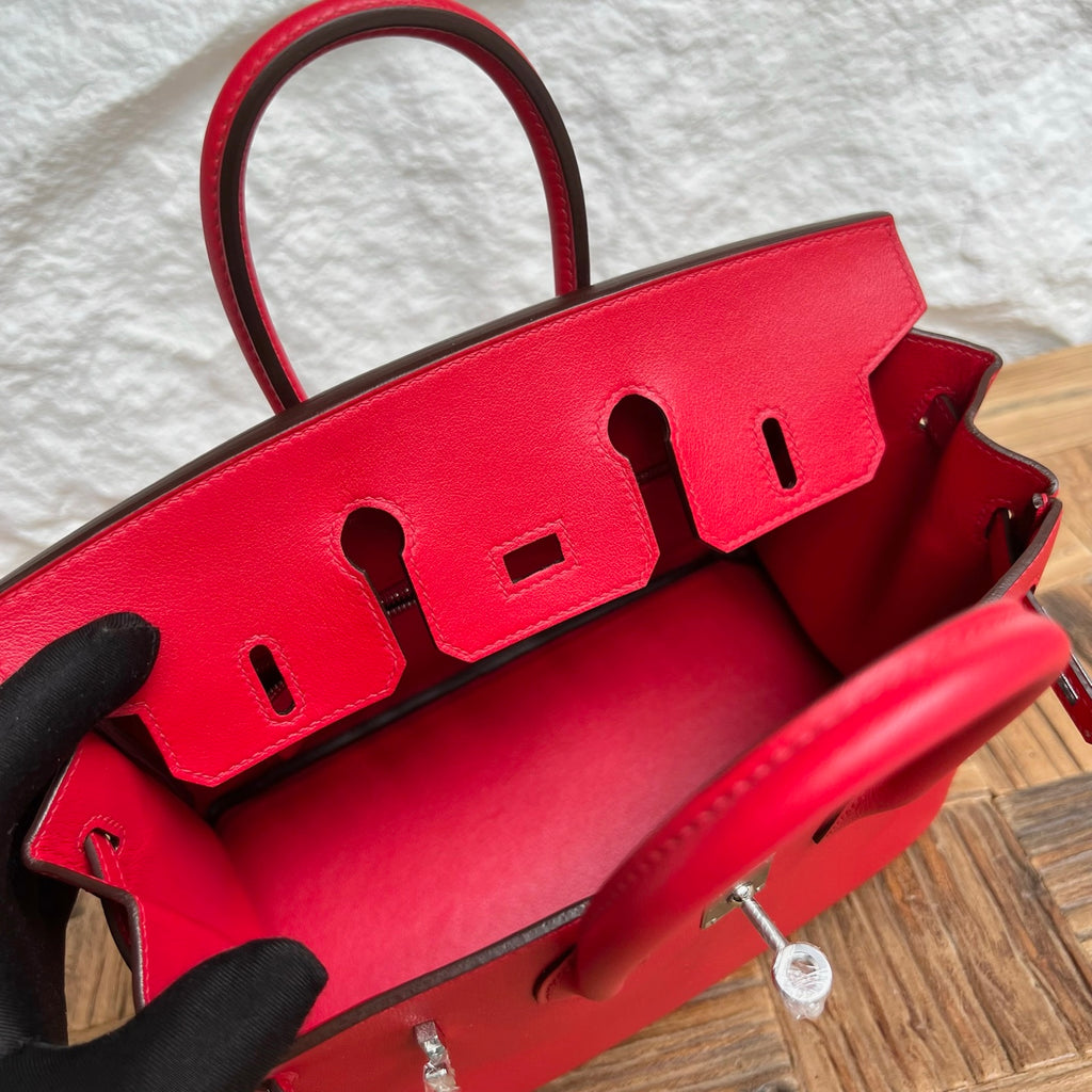 Birkin 25cm Swift