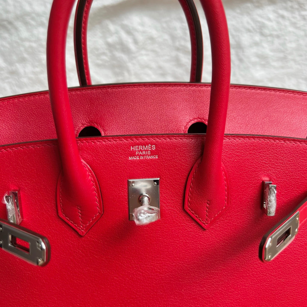 Birkin 25cm Swift