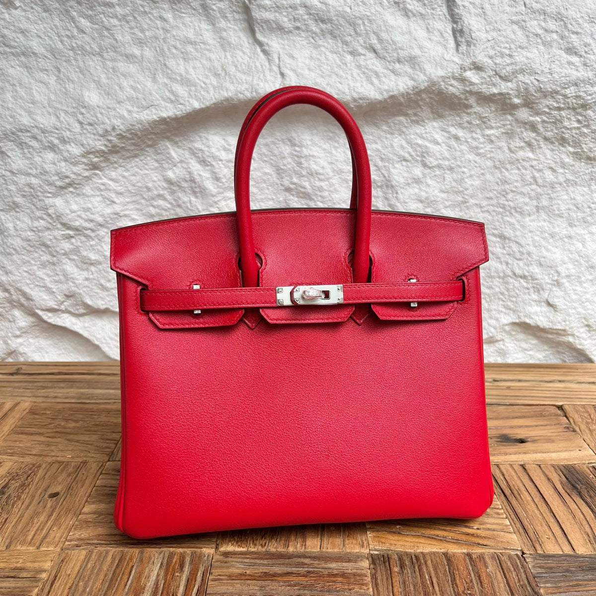 Birkin 25cm Swift