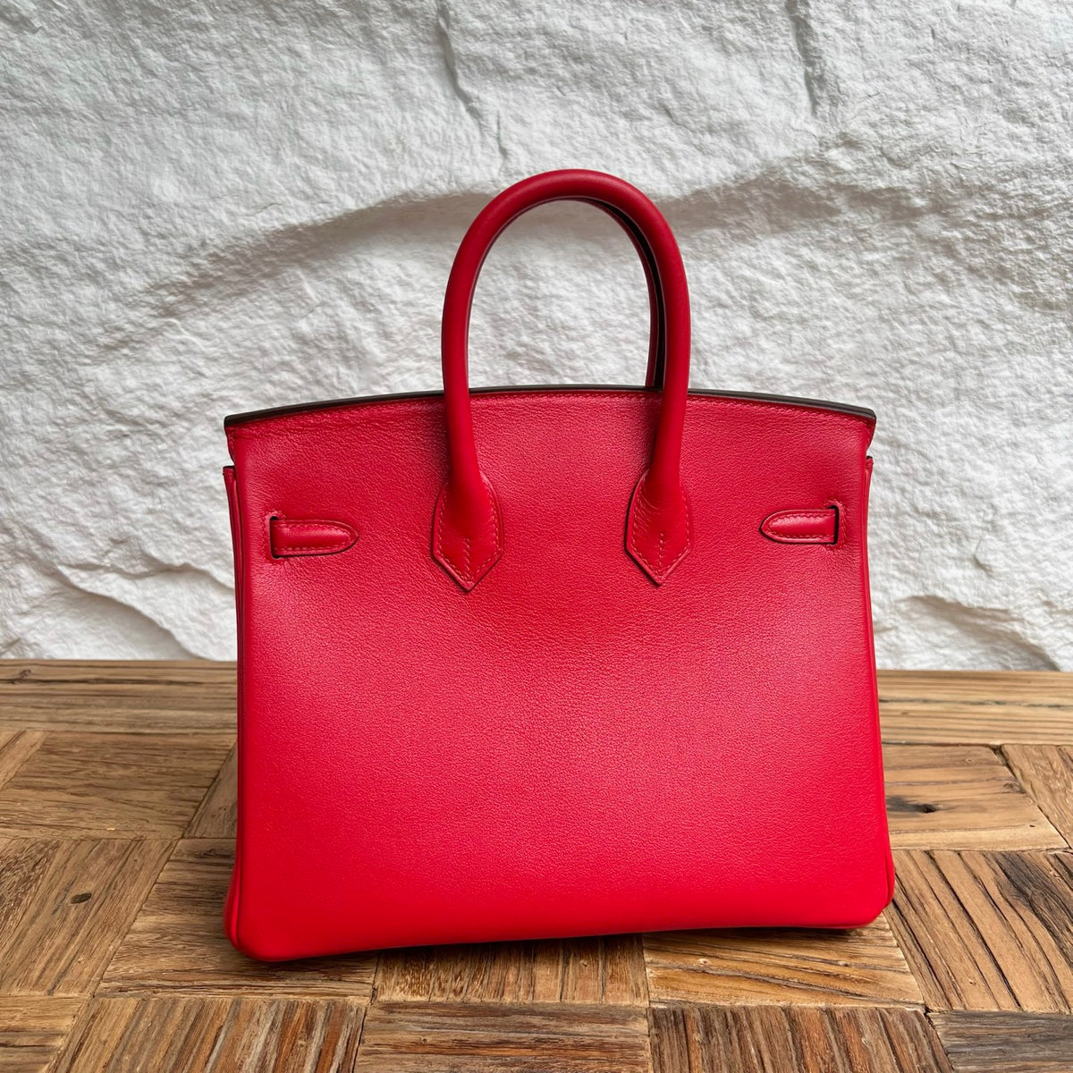 Birkin 25cm Swift