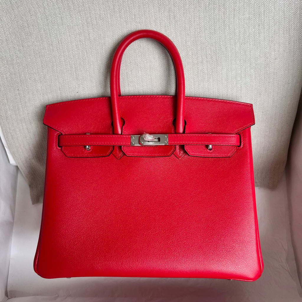 Birkin 25cm Swift