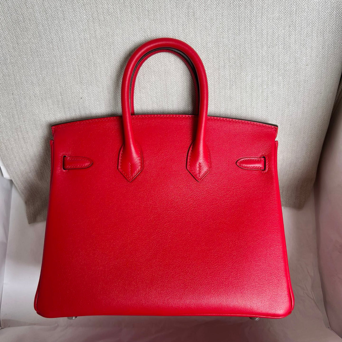 Birkin 25cm Swift