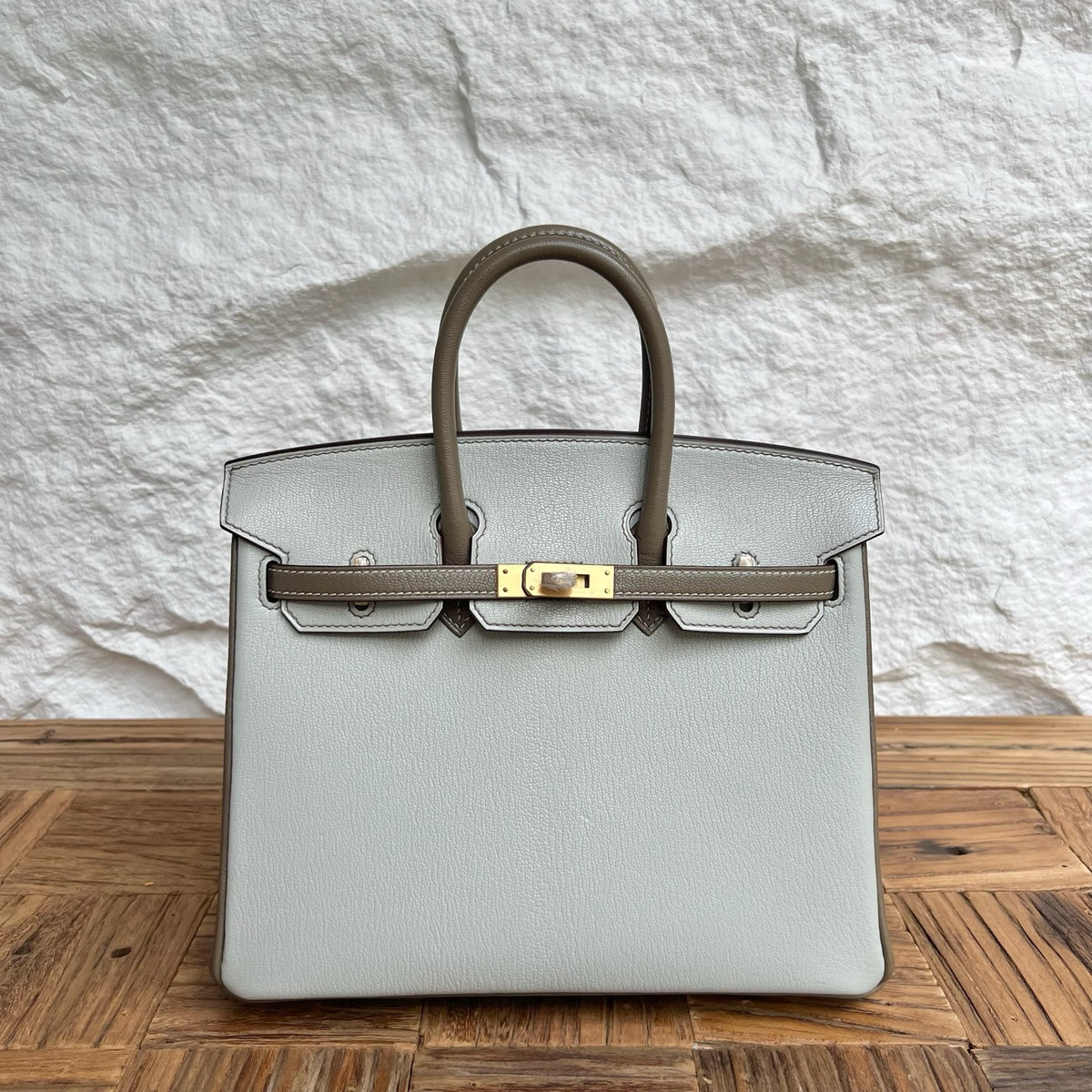 Birkin 25cm Chevre